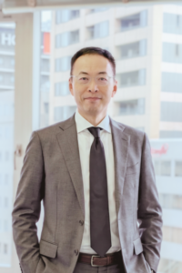 塚本所長