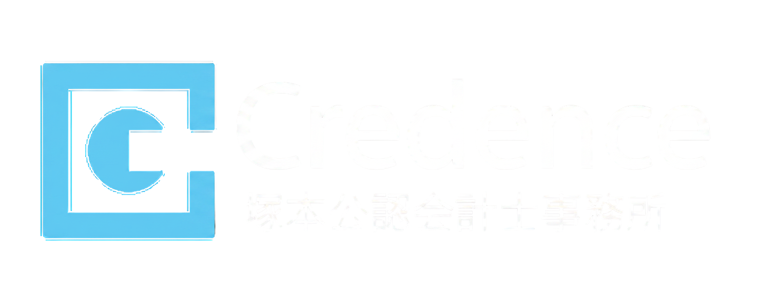 塚本公認会計士事務所_ロゴ